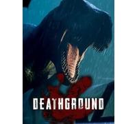 Deathground (PC) - Steam Account - GLOBAL