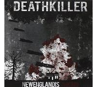 Deathkiller - New England Is Sinking