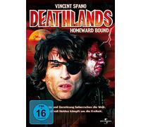 Deathlands - Homeward Bound [DVD] (2003) Vincent Spano, Jenya Lano, Traci Lords