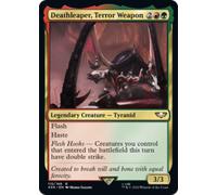 Deathleaper, Terror Weapon (Surge Foil) | Universes Beyond: Warhammer 40000