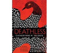 Deathless (Tom Thorne Novels)