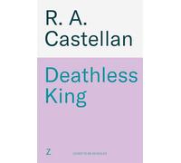 Deathless King: The first book in a bloodthirsty new epic vampire series (The Vampire Gods)