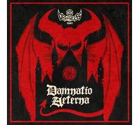 DEATHLESS LEGACY - DAMNATIO ETERNA (LTD.DIGI)