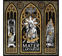 Deathless Legacy - Mater Larvarum (Ltd.Digi)