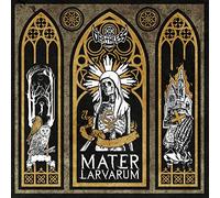 Deathless Legacy - Mater Larvarum (Ltd.Digi)