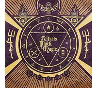 Deathless Legacy - Rituals Of Black Magic