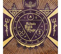 DEATHLESS LEGACY - RITUALS OF BLACK MAGIC CD NEW