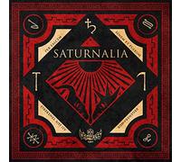 Deathless Legacy - Saturnalia (Cd+dvd Digi)
