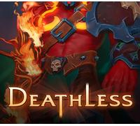 Deathless PC Steam CD Key