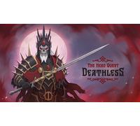 Deathless. The Hero Quest