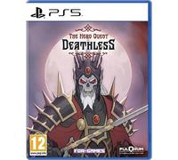 Deathless: The Hero Quest (PlayStation 5)