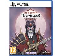 Deathless: The Hero Quest (PS5)