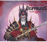 Deathless. The Hero Quest Xbox Series X|S Account