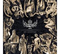 Deathless - The Legacy