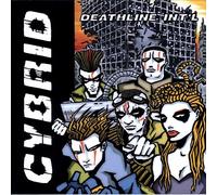 Deathline Int'l - Cybrid