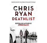 Deathlist: A Strike Back Novel (1)