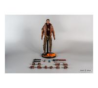 Deathloop Colt Articulated Figure 1:6 Scale PA002DL