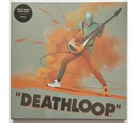 Deathloop Deluxe Black Vinyl Boxset New Sealed déjà vu Featuring Fjora LMLP154