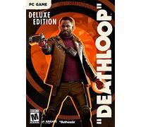 DEATHLOOP Deluxe Edition - PC