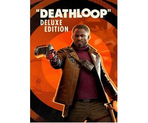 Deathloop - Deluxe Edition PC