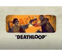 Deathloop Deluxe Edition (PC) Steam Account - GLOBAL