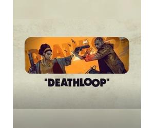 Deathloop Deluxe Edition (PC / Xbox Series X|S) Microsoft Store Key - EU