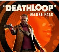 DEATHLOOP - Deluxe Pack DLC EU Xbox Series X|S / PC CD Key