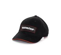 Deathloop - Logo - Cap - black - Onesize - 100% Cotton Onesize