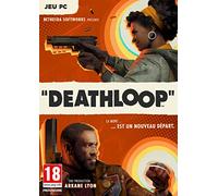 DEATHLOOP PC