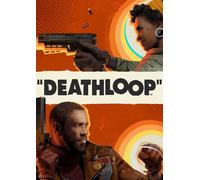 Deathloop PC