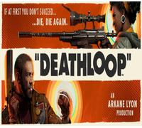 Deathloop PC Epic Games Account