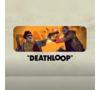 Deathloop (PC) Steam Account - GLOBAL