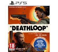 Deathloop - PlayStation 5