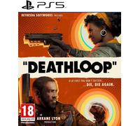 Deathloop PS5