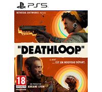 DEATHLOOP - PS5