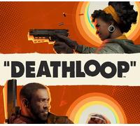 Deathloop PS5 Access