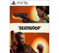DEATHLOOP (PS5) - PSN Account - GLOBAL