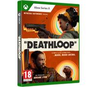 Deathloop - Xbox Series X