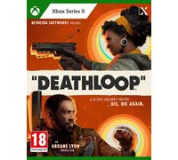 Deathloop - Xbox Series X