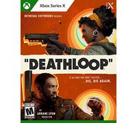 DEATHLOOP - Xbox Series X