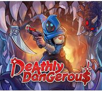 Deathly Dangerous Steam CD Key