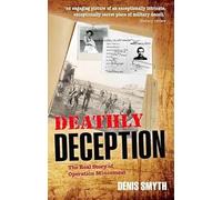 Deathly Deception - 9780199605989