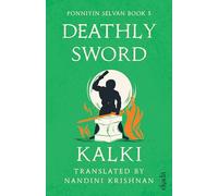 Deathly Sword (Ponniyin Selvan)