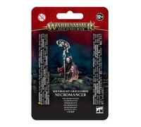 Deathmages - Necromancer - GW-91-34