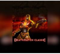 Deathmatch Classic Steam Gift