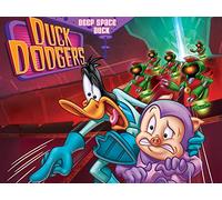 Deathmatch Duck / Deconstructing Dodgers