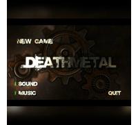 DeathMetal (PC) Steam Key - GLOBAL