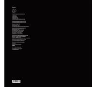 DEATHPROD - IMAGINARY SONGS FROM TRISTAN DA CUHNA [VINYL]