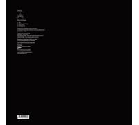 DEATHPROD - MORALS AND DOGMA [VINYL]