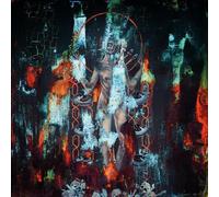 Deathrite : Nightmares Reign VINYL 12" Album (Gatefold Cover) 2 discs (2018)